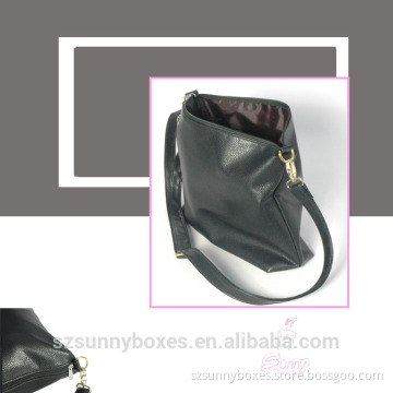 Hot Trends PU/Geniue Leather Crossbody Bags Handbags women brands 2016